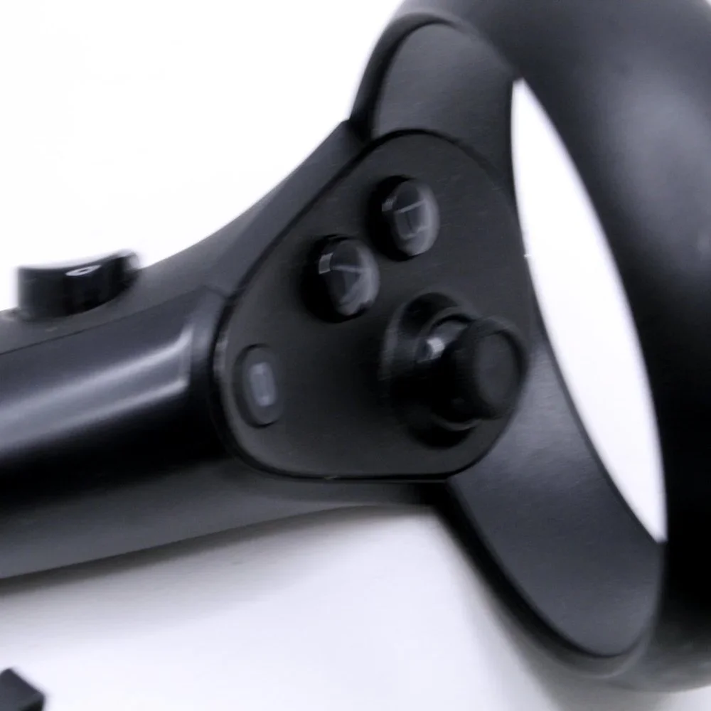 Oculus Quest